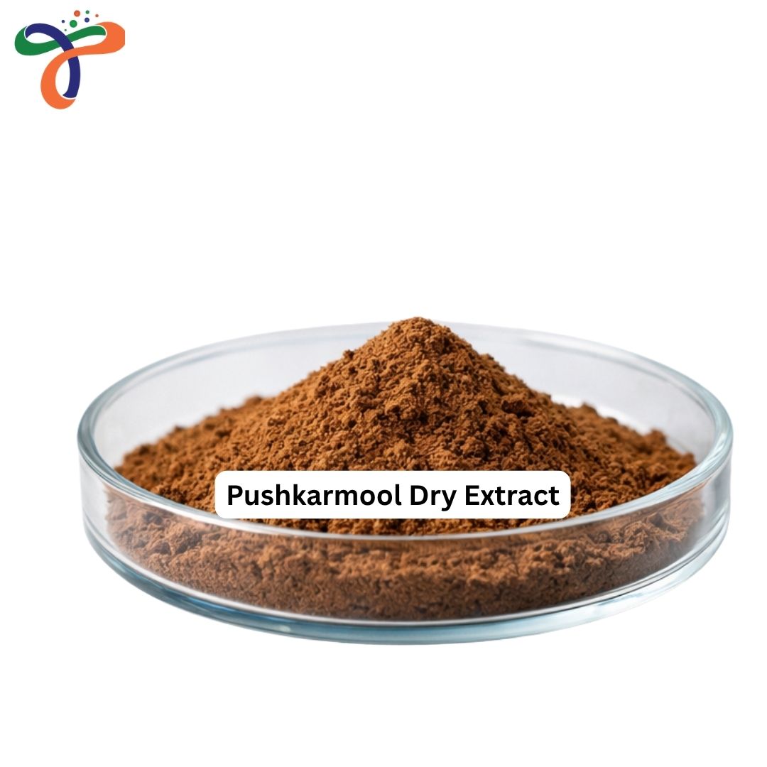 Pushkarmool Dry Extract